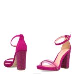 Arnone vrouwen Menbur 0RLN3035 paars casual chique schoen - Image 5