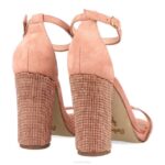 Arnone vrouwen Menbur 0RLN3036 make-up roze casual chique schoen - Image 4