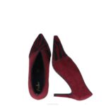 Arnone vrouwen Menbur 0RLN3409 rood casual chique schoen - Image 2