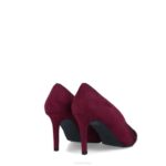 Arnone vrouwen Menbur 0RLN3409 rood casual chique schoen - Image 4