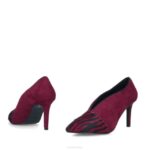 Arnone vrouwen Menbur 0RLN3409 rood casual chique schoen - Image 5