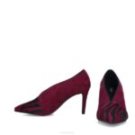 Arnone vrouwen Menbur 0RLN3409 rood casual chique schoen - Image 6