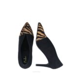 Arnone vrouwen Menbur 0RLN412 zwart casual chique schoen - Image 2