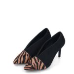 Arnone vrouwen Menbur 0RLN412 zwart casual chique schoen - Image 3