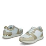 artemisio vrouwen Menbur 0RLN526 goud casual chique schoen - Image 12