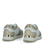 artemisio vrouwen Menbur 0RLN526 goud casual chique schoen - Image 3