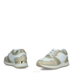 artemisio vrouwen Menbur 0RLN526 goud casual chique schoen - Image 4