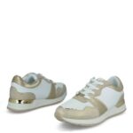 artemisio vrouwen Menbur 0RLN526 goud casual chique schoen - Image 6