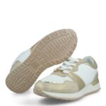 artemisio vrouwen Menbur 0RLN526 goud casual chique schoen - Image 7