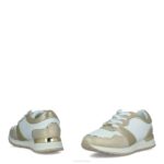 artemisio vrouwen Menbur 0RLN526 goud casual chique schoen - Image 10