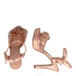 arvier vrouwen Menbur 0RLN4187 make-up roze hoge hakken - Image 2