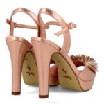 arvier vrouwen Menbur 0RLN4187 make-up roze hoge hakken - Image 4