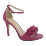 Arzano vrouwen Menbur 0RLN2397 roze bruids schoen - Image 2