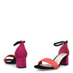 aschi vrouwen Menbur 0RLN3608 paars casual chique schoen - Image 5