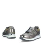 asiago vrouwen Menbur 0RLN415 grijs casual chique schoen - Image 5