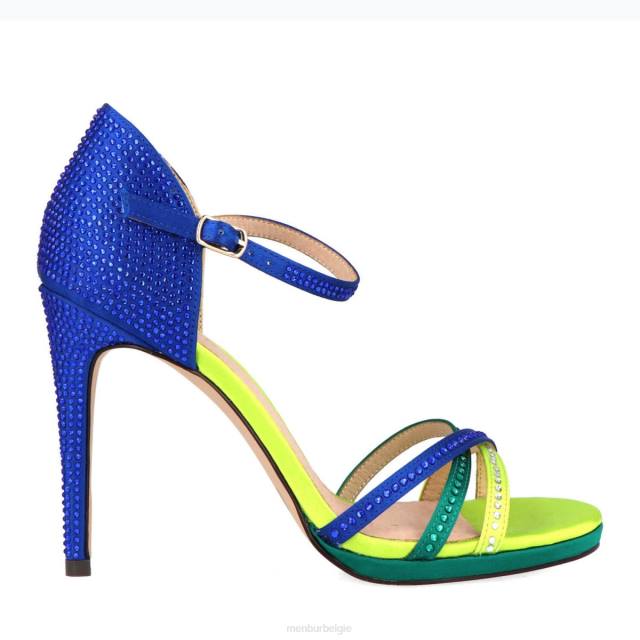 asolo_vrouwen_menbur_0rln5282_azul_medio_hoge_hakken.jpg asolo vrouwen Menbur 0RLN5282 azul medio hoge hakken - Image 1