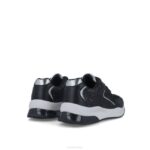 aster vrouwen Menbur 0RLN608 zwart sportschoenen - Image 4