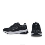 aster vrouwen Menbur 0RLN608 zwart sportschoenen - Image 6