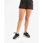 aster vrouwen Menbur 0RLN608 zwart sportschoenen - Image 8