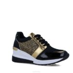 asterion vrouwen Menbur 0RLN597 goud sportschoenen - Image 2