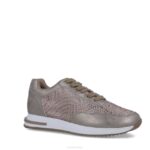 atamante vrouwen Menbur 0RLN685 bruin sportschoenen - Image 2