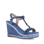 atlant vrouwen Menbur 0RLN5459 azul helder hoge hakken - Image 2