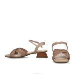 atreo vrouwen Menbur 0RLN5835 beige middelhoge en lage hakken - Image 6