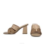 atreo vrouwen Menbur 0RLN5848 beige middelhoge en lage hakken - Image 6