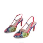 aulpi vrouwen Menbur 0RLN465 multi casual chique schoen - Image 11