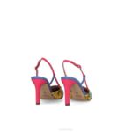 aulpi vrouwen Menbur 0RLN465 multi casual chique schoen - Image 12