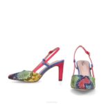 aulpi vrouwen Menbur 0RLN465 multi casual chique schoen - Image 8