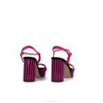 aunede vrouwen Menbur 0RLN3300 paars casual chique schoen - Image 6