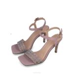 auriga vrouwen Menbur 0RLN2690 make-up roze sandalen - Image 2