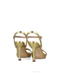 Australië vrouwen Menbur 0RLN150 goud sandalen - Image 3