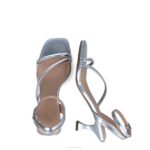 Australië vrouwen Menbur 0RLN2794 zilver sandalen - Image 6