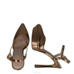 Australië vrouwen Menbur 0RLN3728 bronzen hoge hakken - Image 6