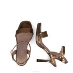 Australië vrouwen Menbur 0RLN735 bronzen hoge hakken - Image 6