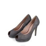autosol vrouwen Menbur 0RLN4052 bronzen hoge hakken - Image 3