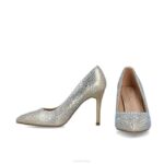 axinita vrouwen Menbur 0RLN788 goud hoge hakken - Image 6