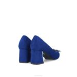 badolo vrouwen Menbur 0RLN3354 azul medio casual chique schoen - Image 4