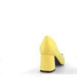 badolo vrouwen Menbur 0RLN3356 geel casual chique schoen - Image 3