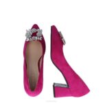 badolo vrouwen Menbur 0RLN3357 paars casual chique schoen - Image 2