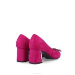 badolo vrouwen Menbur 0RLN3357 paars casual chique schoen - Image 4