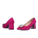 badolo vrouwen Menbur 0RLN3357 paars casual chique schoen - Image 5