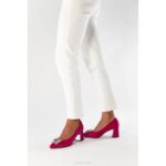 badolo vrouwen Menbur 0RLN3357 paars casual chique schoen - Image 7