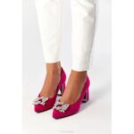 badolo vrouwen Menbur 0RLN3357 paars casual chique schoen - Image 8