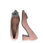badolo vrouwen Menbur 0RLN380 make-up roze casual chique schoen - Image 2