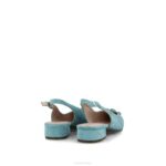 bagaladi vrouwen Menbur 0RLN3271 azul helder casual chique schoen - Image 4