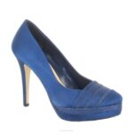 balanche vrouwen Menbur 0RLN5146 donkerblauw hoge hakken - Image 2