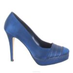 balanche vrouwen Menbur 0RLN5146 donkerblauw hoge hakken